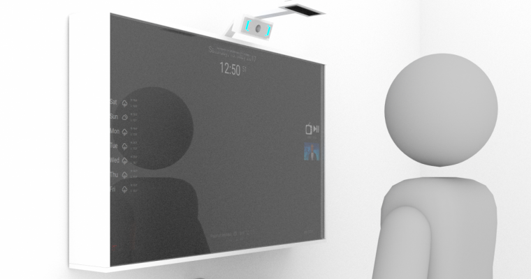 Graphical User Interface